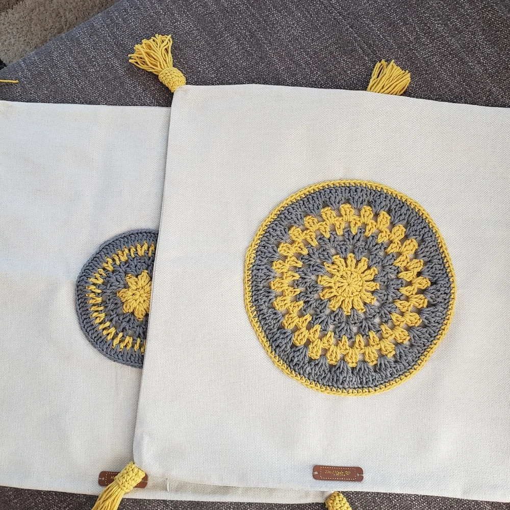 N/A handmade by